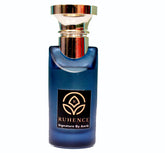 Ruhence Signature by Aarib